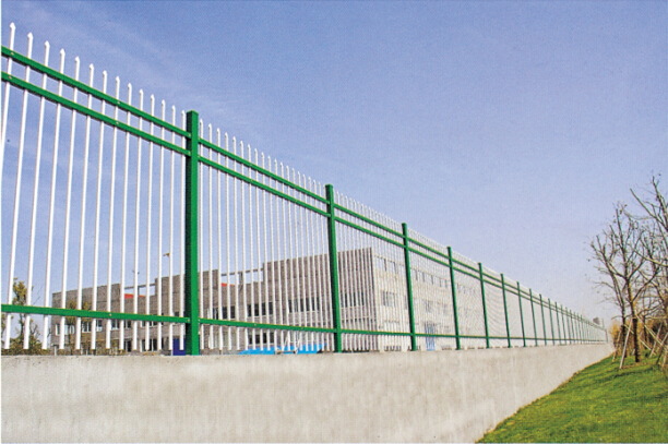 齐河围墙护栏0703-85-60